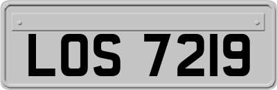 LOS7219