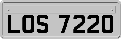 LOS7220