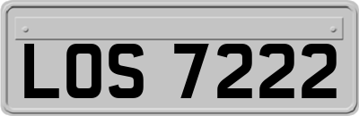 LOS7222