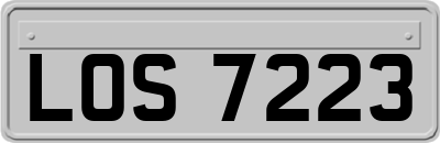 LOS7223