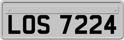 LOS7224
