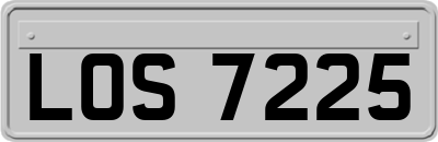 LOS7225