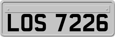 LOS7226