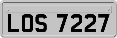 LOS7227