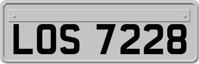 LOS7228