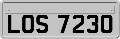 LOS7230