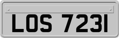 LOS7231