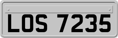LOS7235