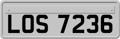 LOS7236