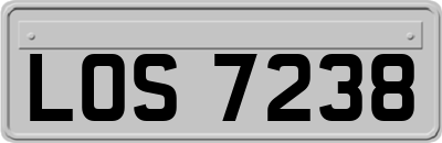 LOS7238