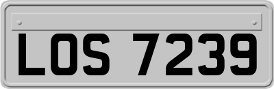 LOS7239