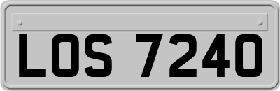 LOS7240