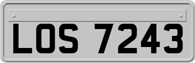 LOS7243