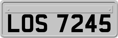 LOS7245