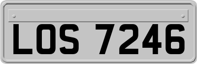 LOS7246