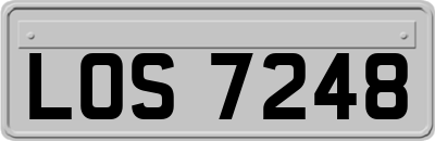 LOS7248