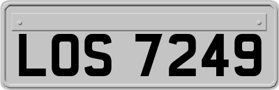 LOS7249