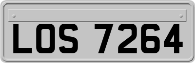 LOS7264