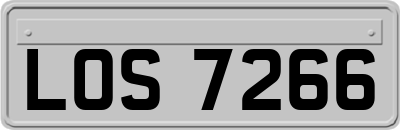 LOS7266