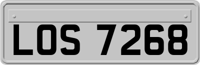 LOS7268