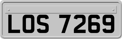 LOS7269