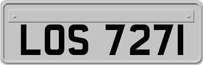 LOS7271