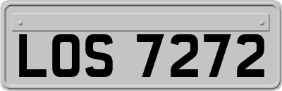 LOS7272