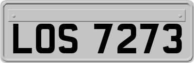 LOS7273