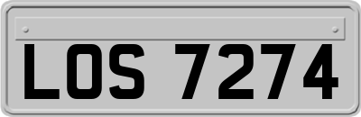 LOS7274
