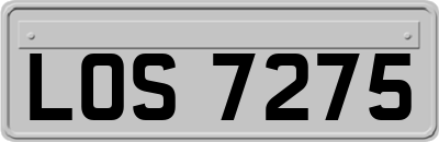 LOS7275