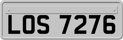 LOS7276