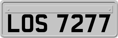 LOS7277