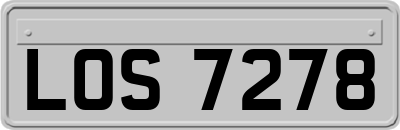 LOS7278