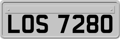 LOS7280