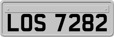 LOS7282