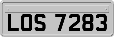 LOS7283