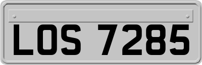 LOS7285