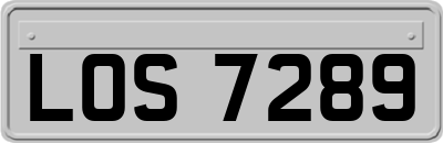 LOS7289