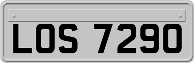 LOS7290