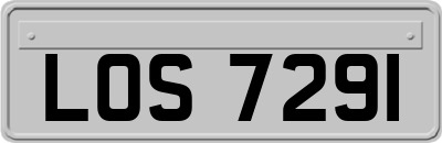 LOS7291