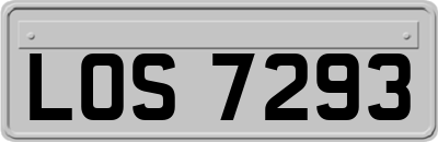 LOS7293