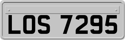 LOS7295