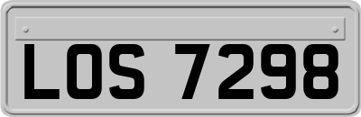 LOS7298