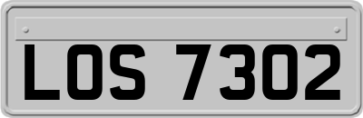 LOS7302