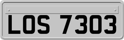 LOS7303