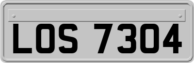 LOS7304