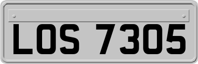 LOS7305