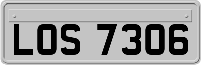 LOS7306