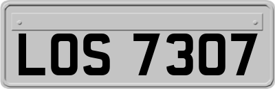 LOS7307
