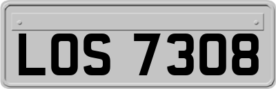 LOS7308
